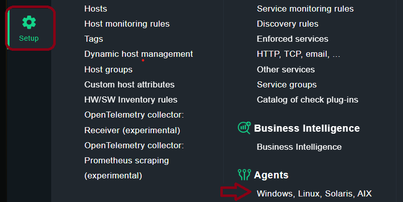 Custom Scripte in Checkmk übernehmen