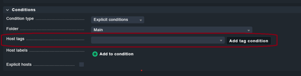 Eigene Monitoring-Scripte in Checkmk einfügen: Checkmk personalisieren