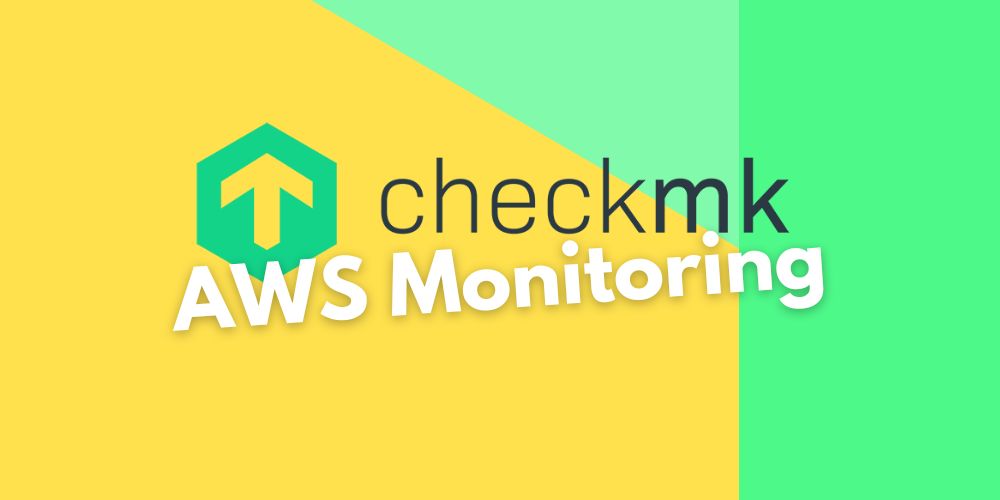 checkmk AWS Monitoring