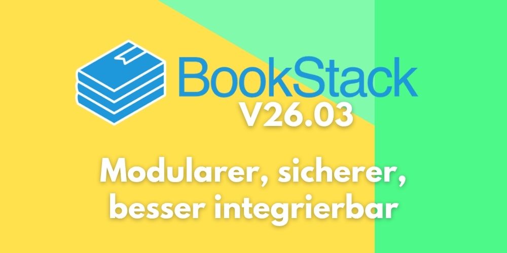 bookstack 26.03