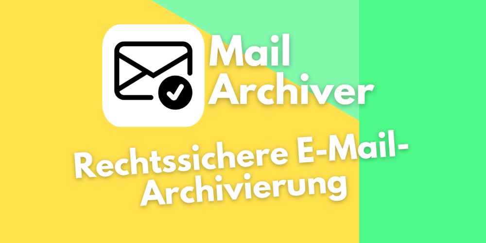 mailarchiver