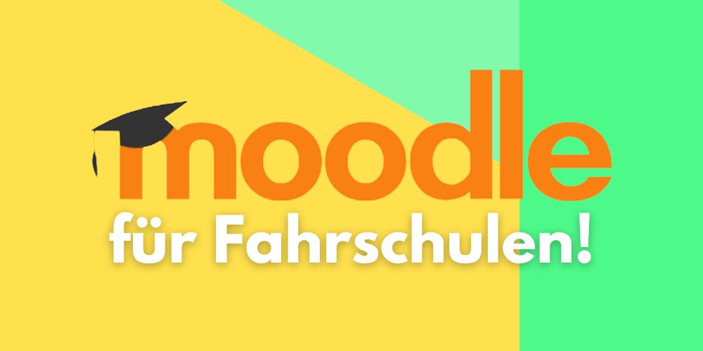 moodle fahrschule