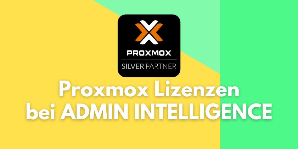 proxmox silver partner