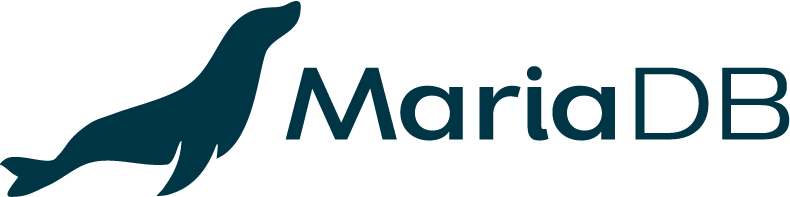 mariadb logo