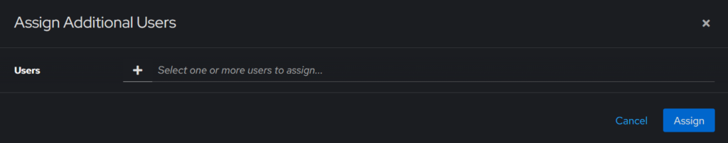 Authentik_Directory_Assign_User_to_Group