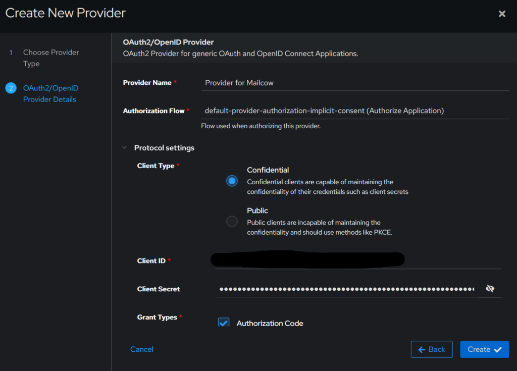 Authentik_Provider_Name_and_Flow