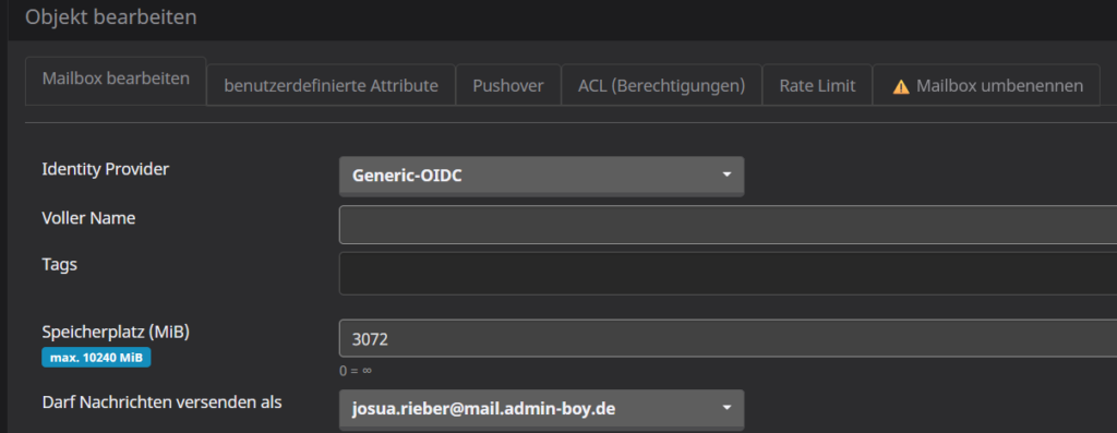 Mailcow_Identity_Provider
