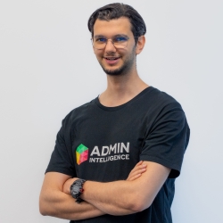 Andreas Kalenteridis